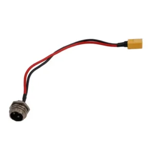 GX16 laadimispesa Vsett 10+ Zero 10X Gpad