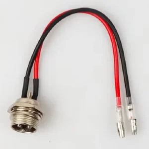 Laadimispesa laadimisport Kugoo M4 elektritõukeratas