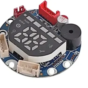 Blaupunnkt Esc910 / Hx X8 ekraan display