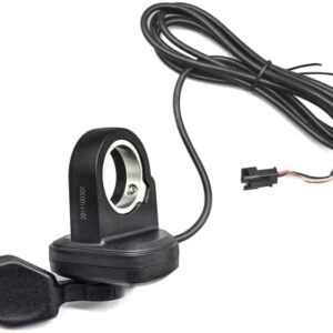 Võimsa elektritõukeratta gaasipedaal gaasinupp 108XT 2