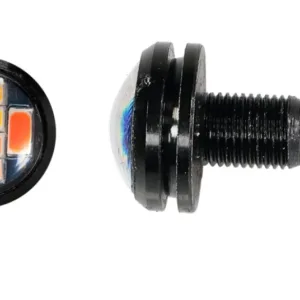Rear deck LED light for Vsett 10+ electric scooter