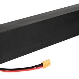 Blaupunkt ESC608 battery 36V 6Ah
