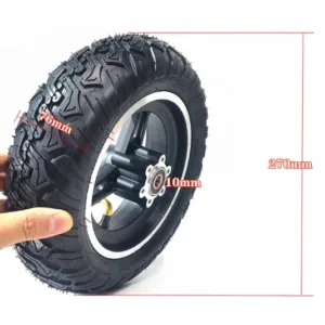 kugoo g2 pro esiratas esimene ratas rehv