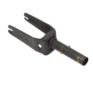 Front fork Blaupunkt ESC608