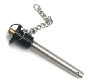 Locking security stick Kaabo Wolf Warrior King