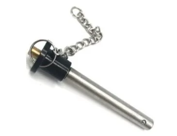 Kokku lukustamise turvapulk Kaabo Wolf Warrior King