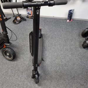 Kasutatud elektritõukeratas Segway Ninebot ES4