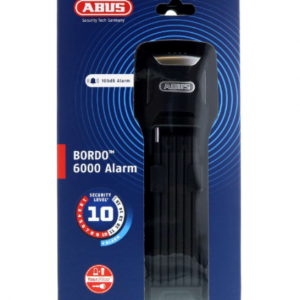 lülilukk abus bordo 6000a alarmiga lülilukk