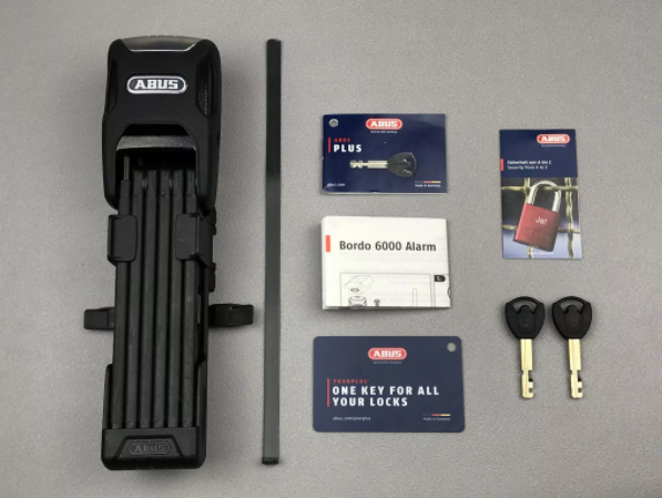 lülilukk abus bordo 6000a alarmiga lülilukk 2