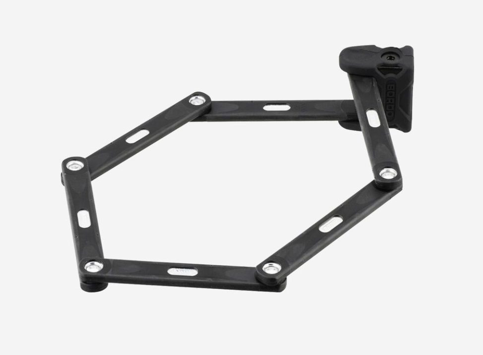 lülilukk abus bordo 6000 hoidikuga