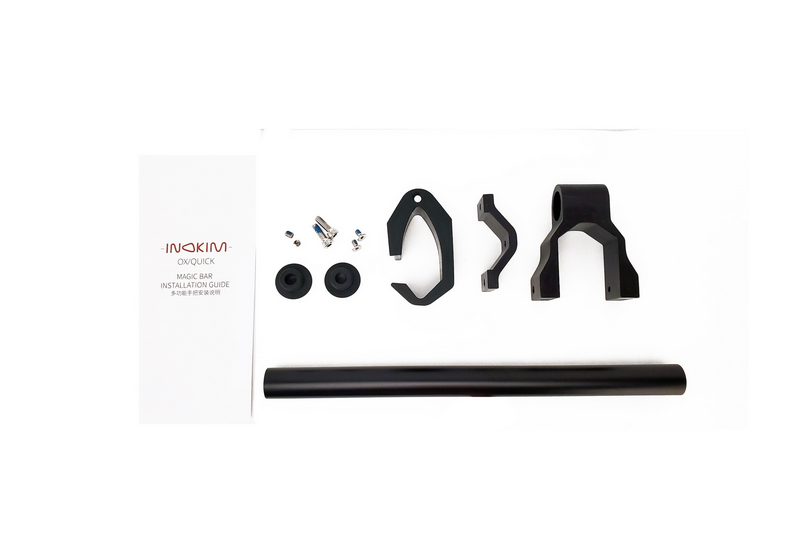 Lasten lisälinssit INOKIM OX OXO OXO lasten lisälasilinssi - Image 2