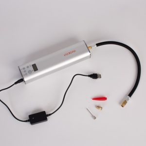 Sähköpumppu INOKIM