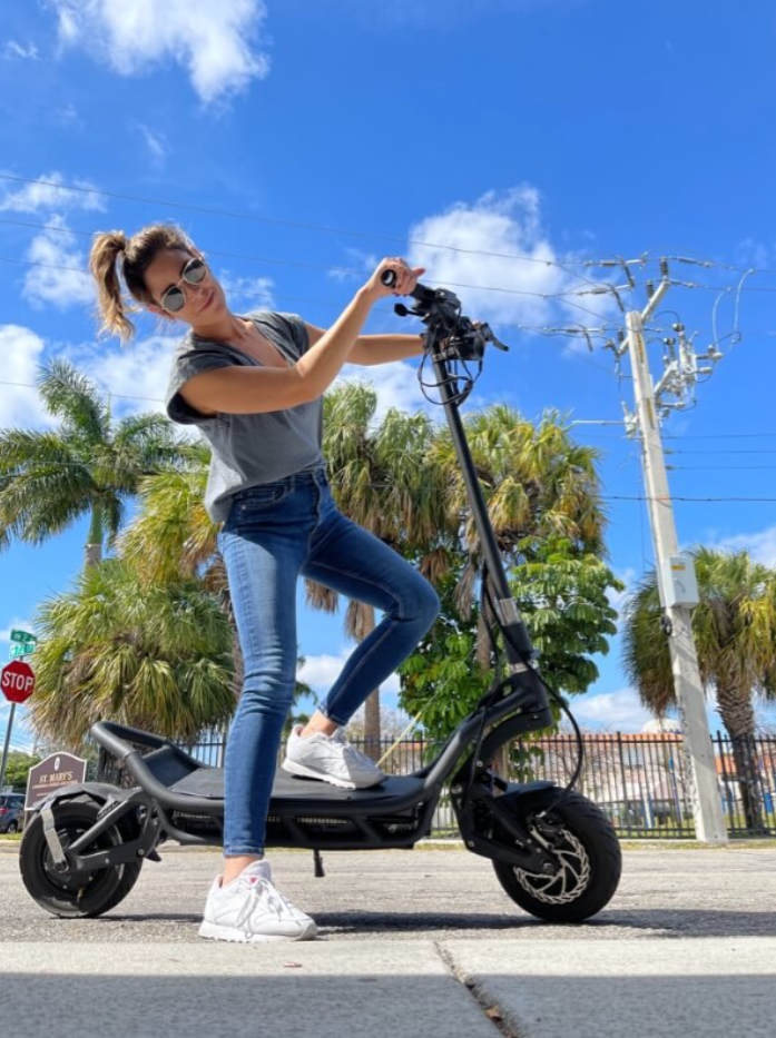 elektritõukeratas nami burn-e 2 viper 12