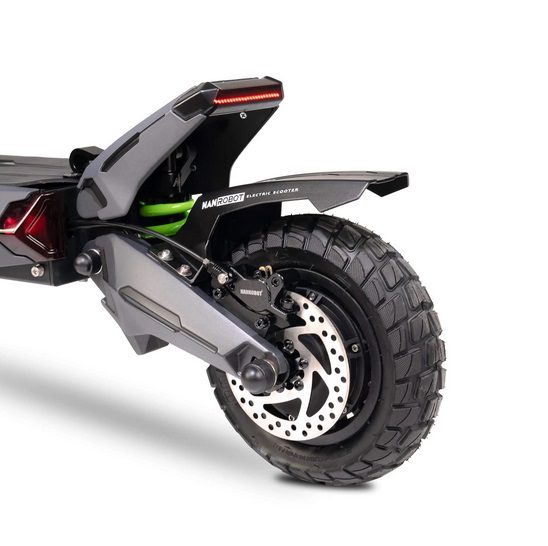 nanrobot n6 elektritõukeratas must elektriline tõukeratas 9