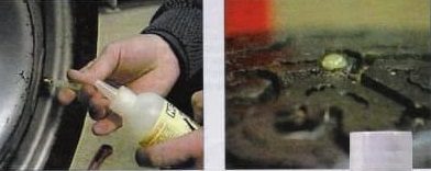 renkaiden nukkaantumista estävä aine nukkaantumista estävä rengastahna - Image 2