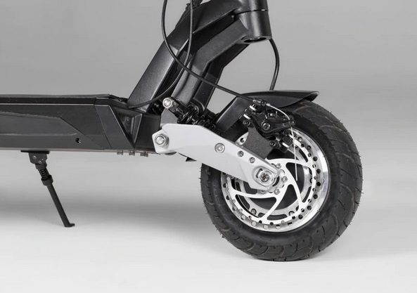 Apollo Phantom V2 sähköpotkulauta - Image 7