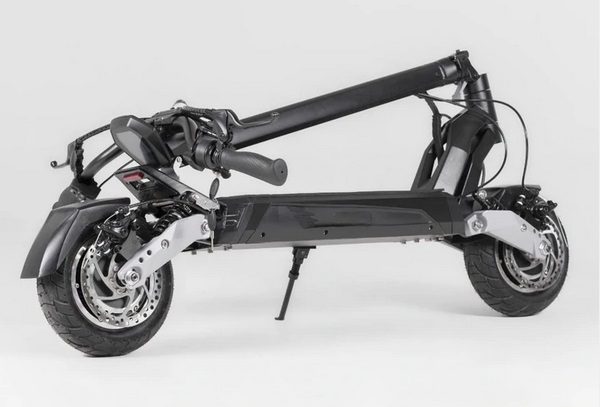 Apollo Phantom V2 sähköpotkulauta - Image 9