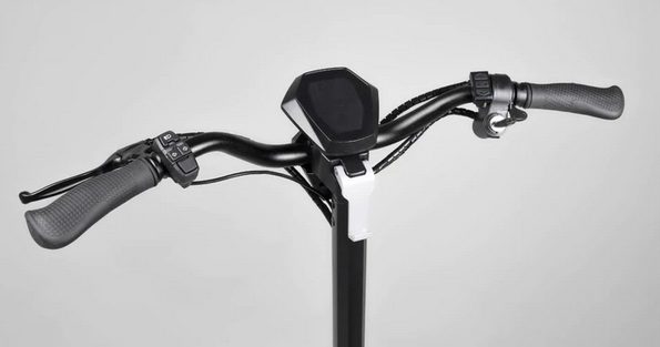 Apollo Phantom V2 sähköpotkulauta - Image 10