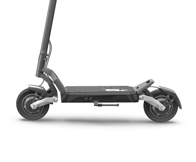 Apollo Phantom V2 sähköpotkulauta - Image 4