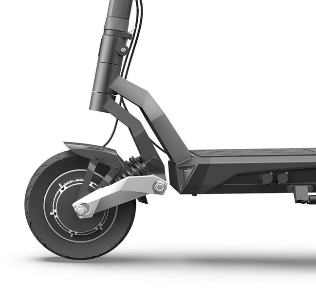 Apollo Phantom V2 sähköpotkulauta - Image 5