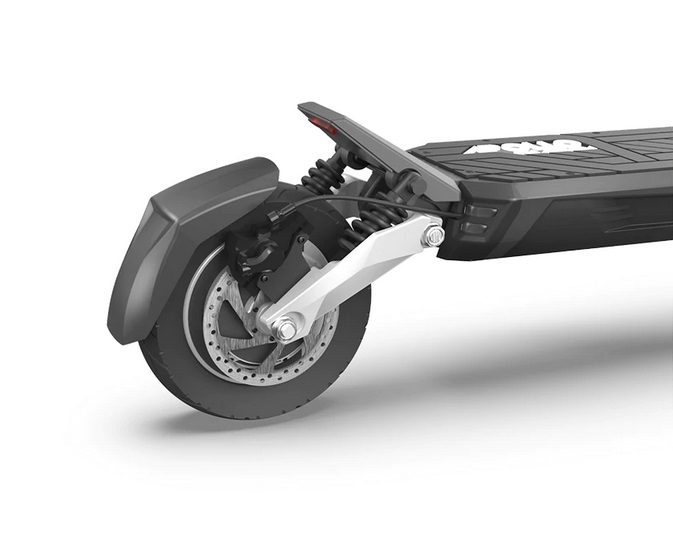 Apollo Phantom V2 sähköpotkulauta - Image 6