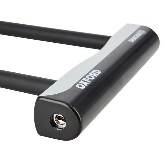 Sähköskootteri polkupyörän U-lukko Oxford Shackle 12 - Image 3