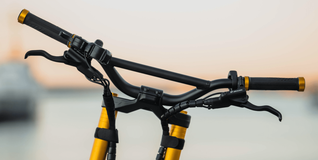 pidurisüsteem hüdrauliline elektritõukeratas zoom wolf kaabo