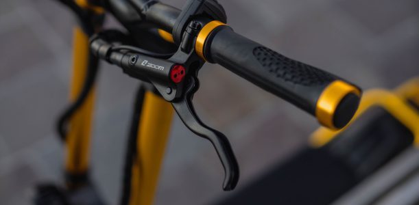 Pidurisüsteem ja elektritõukeratas  – omadused ja eripärad