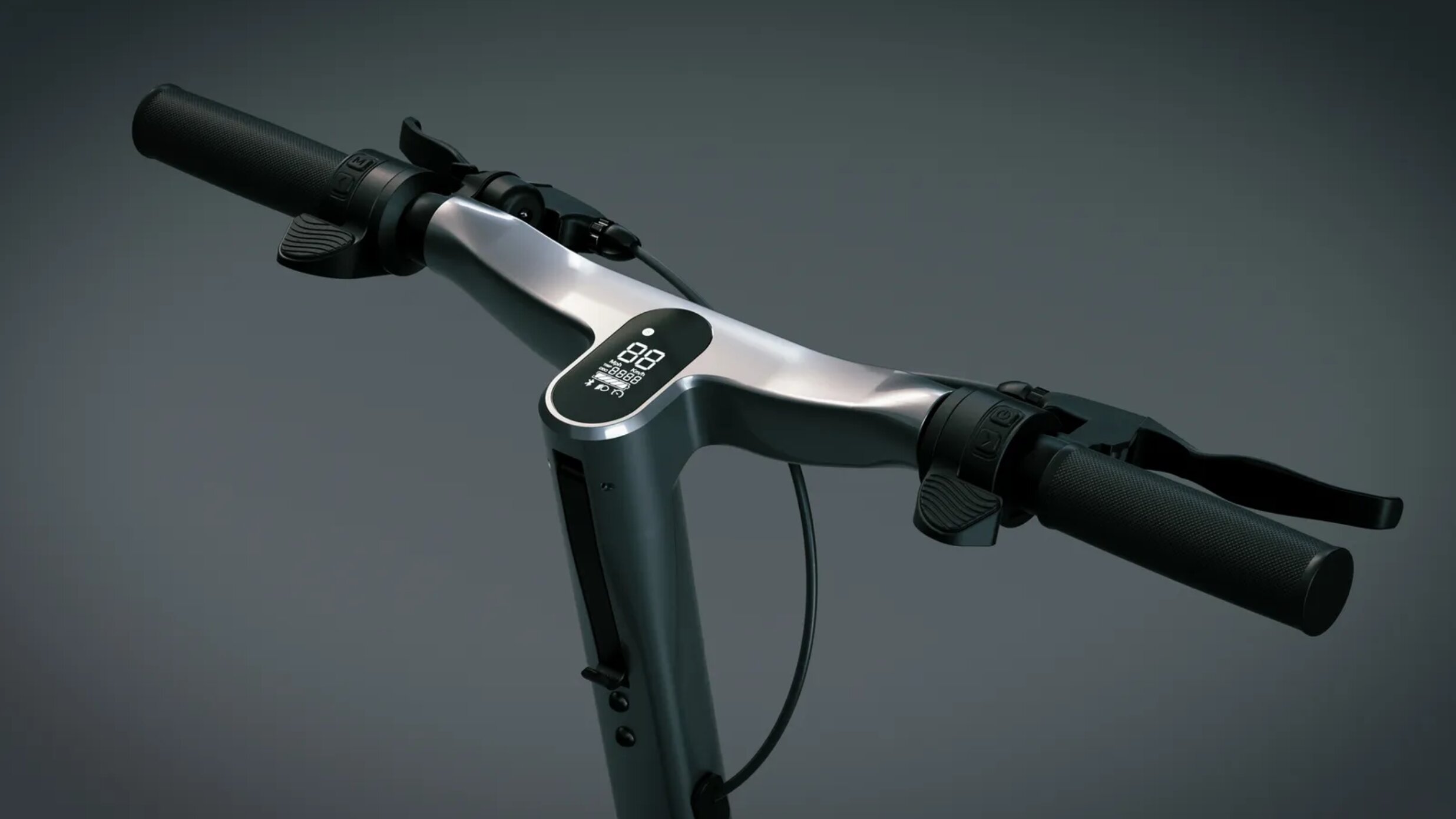 Apollo City sähköpotkulauta - Image 5