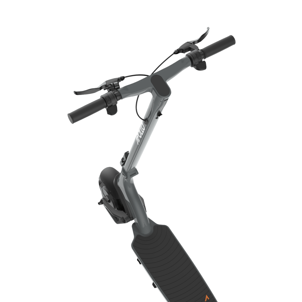 Apollo City sähköpotkulauta - Image 4