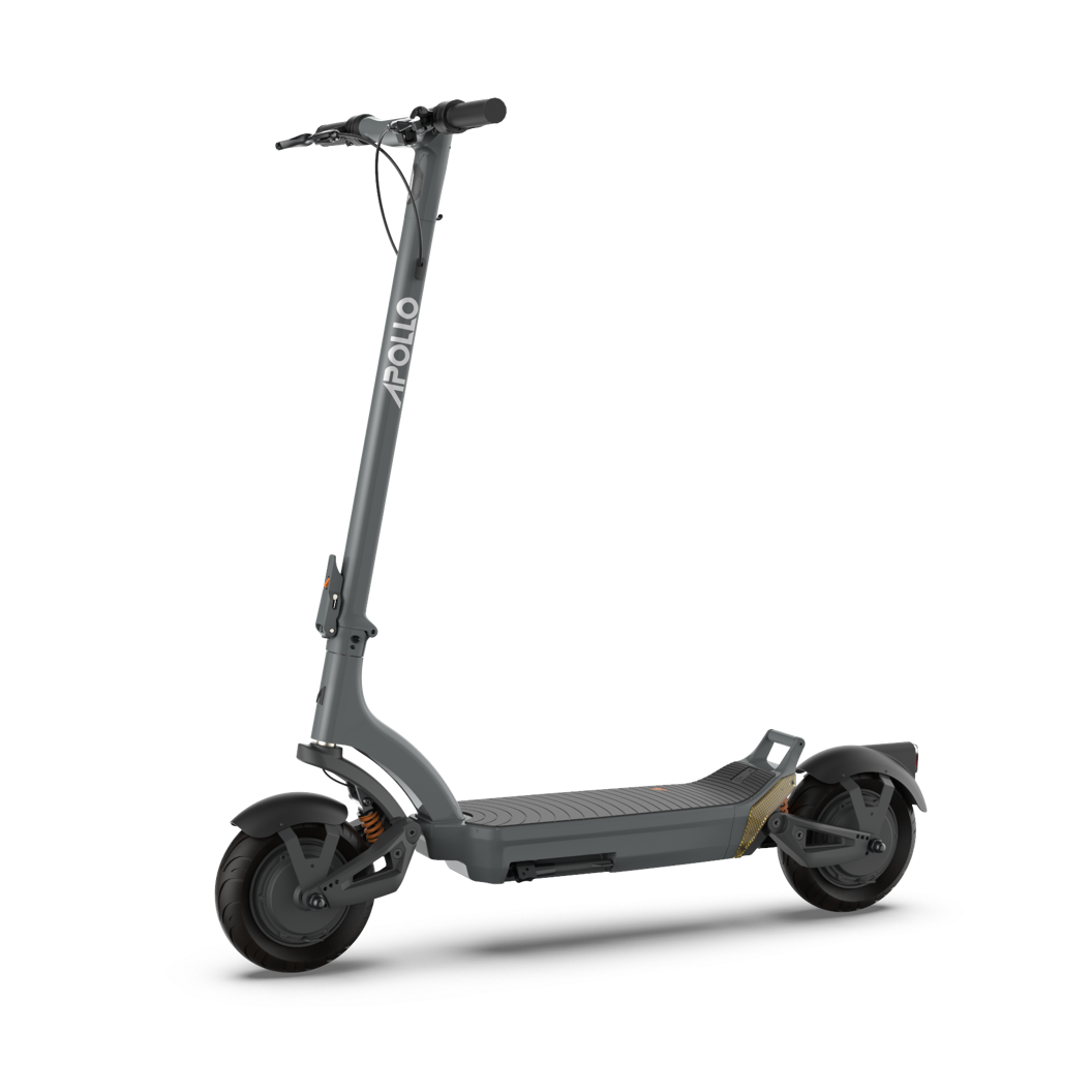 Apollo City sähköpotkulauta - Image 2