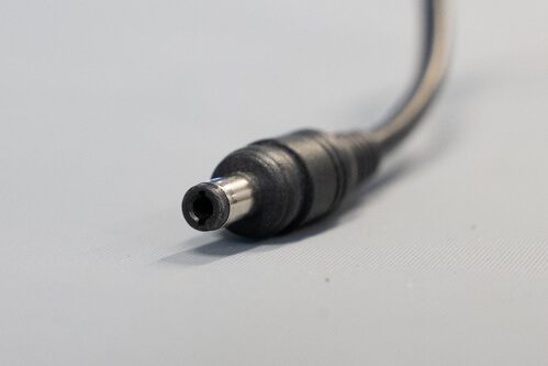 elektritõukeratas laadija silinder dc2.1