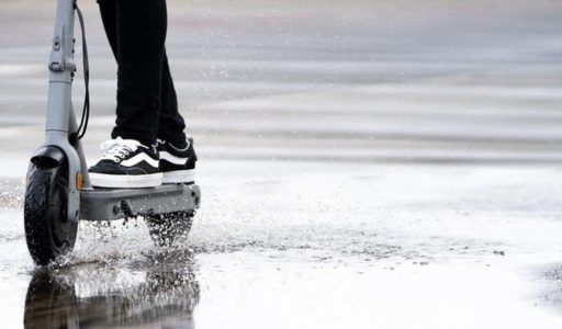 elektritõukeratas vesi veekindlus ip kaitseaste