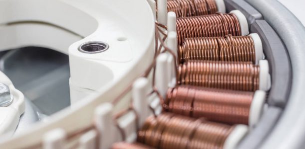 Sähkömoottori ja sähköskootteri – voimanlähde