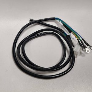 Sähköskootterin moottorin kaapeli / johto universaali