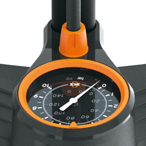 Lattiapumppu SKS Ilmakompressori 10.0 - Image 3