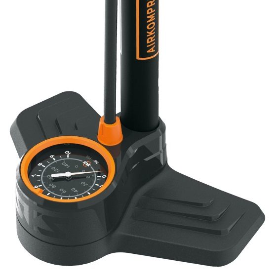 Lattiapumppu SKS Ilmakompressori 10.0 - Image 2