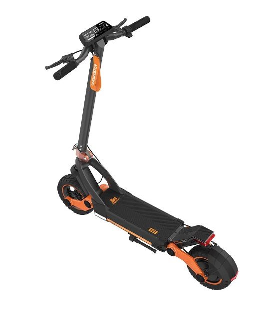 kugoo kirin g3 electric scooter high speed electric scooters powerful electric scooters 5