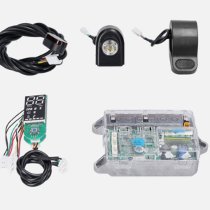 Xiaomi klooni elektroonika kontrolleri komplekt V2