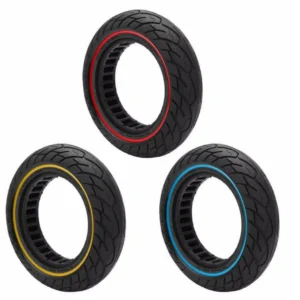 10x2.125 täisrehv värvilise ringiga HX X7 X8