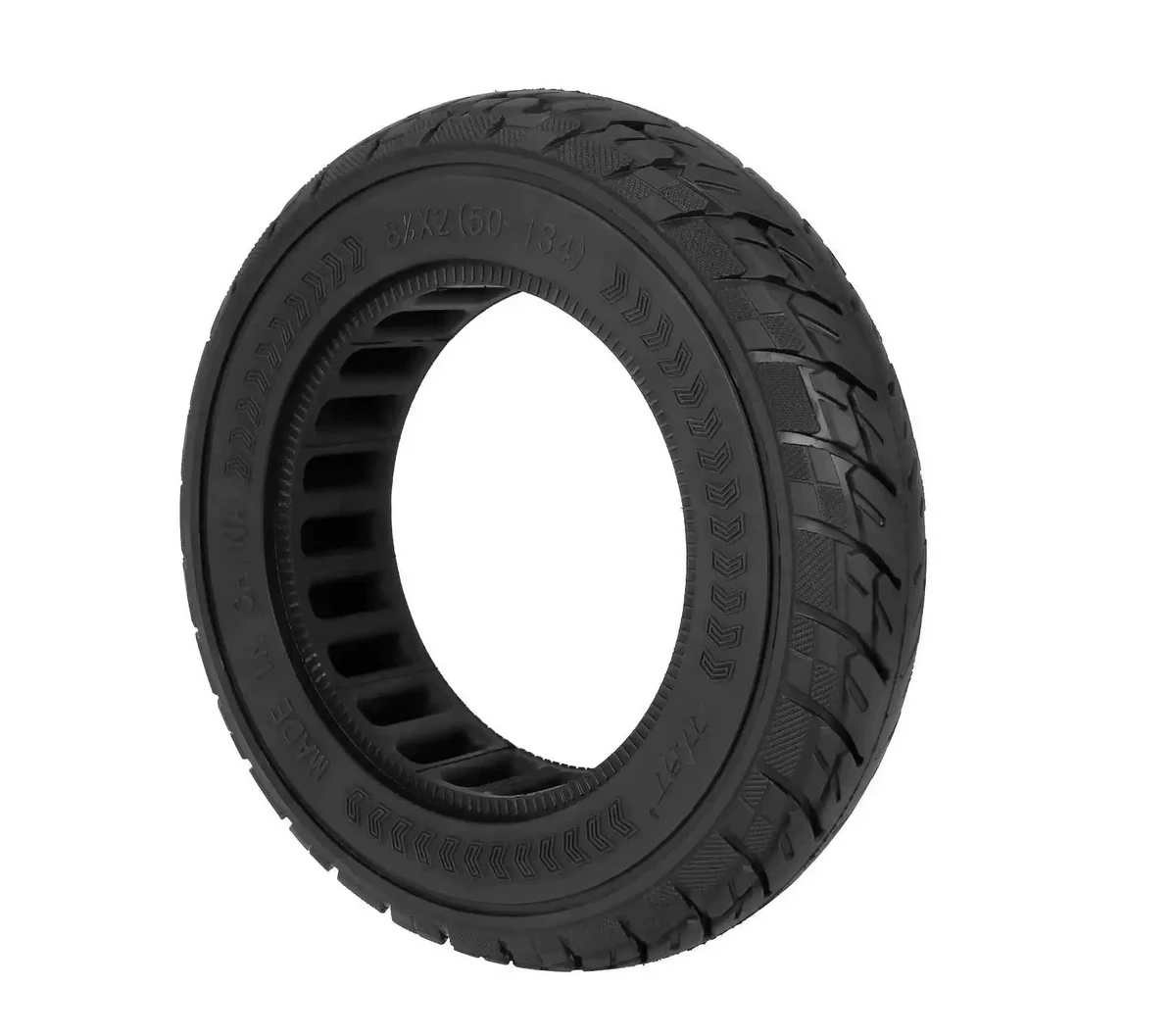 Inokim Light purunemiskindel täiskumm 8.5x2