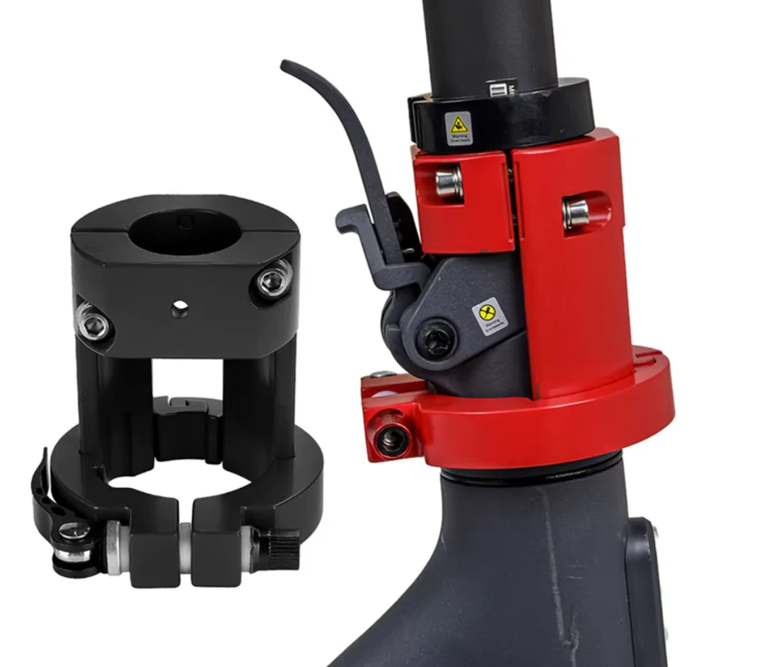 Xiaomi kokku murdmise fikseerimise mehhanism