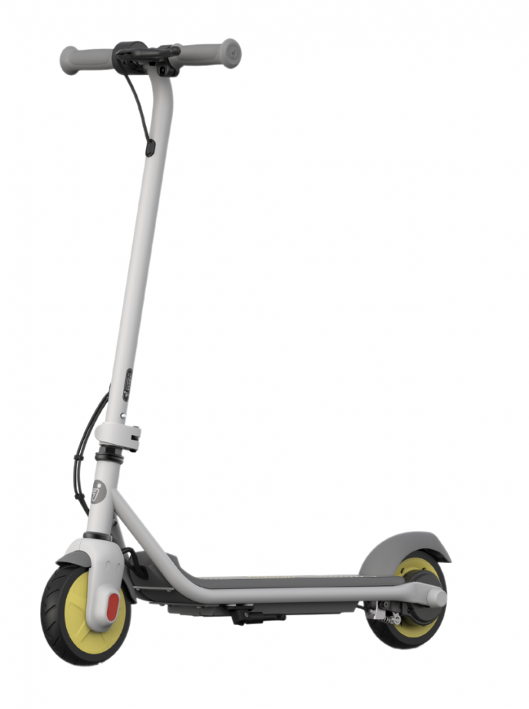 Segway eKickScooter ZING C10 elektritõukeratas elektriline tõukeratas electric scooter elektrilised tõukerattad elektritõukerattad 2