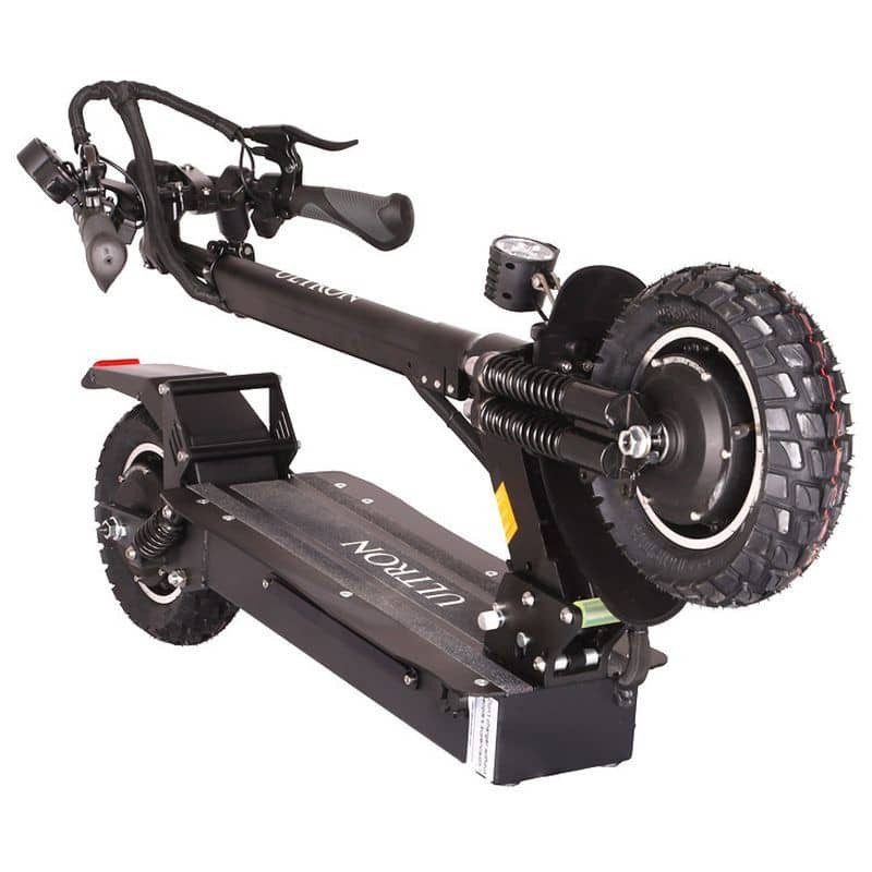 Ultron T10 V2 elektritõukeratas elektriline tõukeratas elektritõukerattad 3