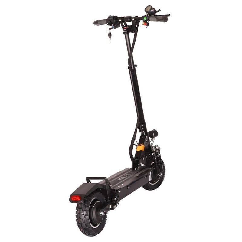 Ultron T10 V2 elektritõukeratas elektriline tõukeratas 4