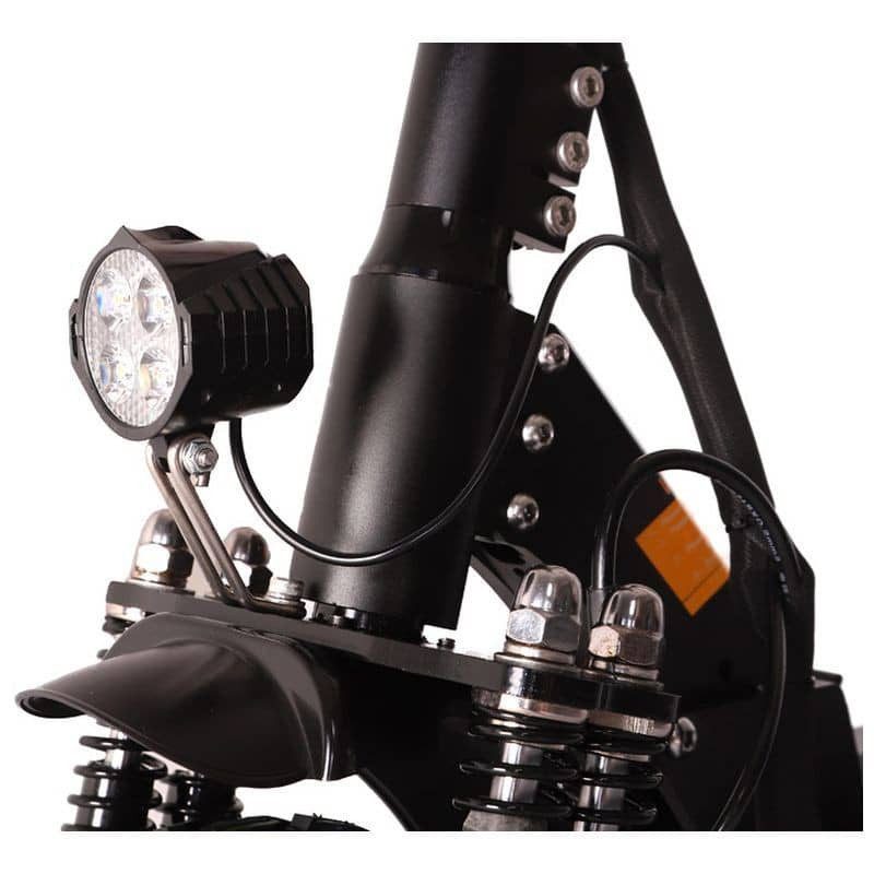 Ultron T10 V2 elektritõukeratas elektriline tõukeratas 5