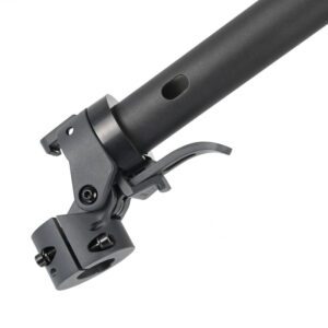 Elektritõukeratas Xiaomi Mi 3 / Lite poom / lenksutoru püstak, originaal varuosa