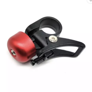 Xiaomi Pro 2 1S Essential Mi 3 signaalkell punane elektritõukeratas