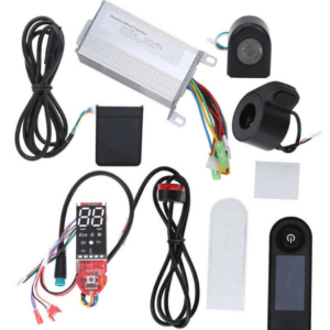 Xiaomi klooni elektroniikka ohjain pakki V1