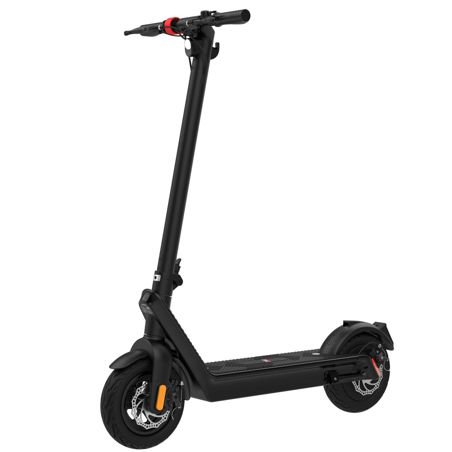 hx x9 elektritõukeratas elektriline tõukeratas electric scooter 1